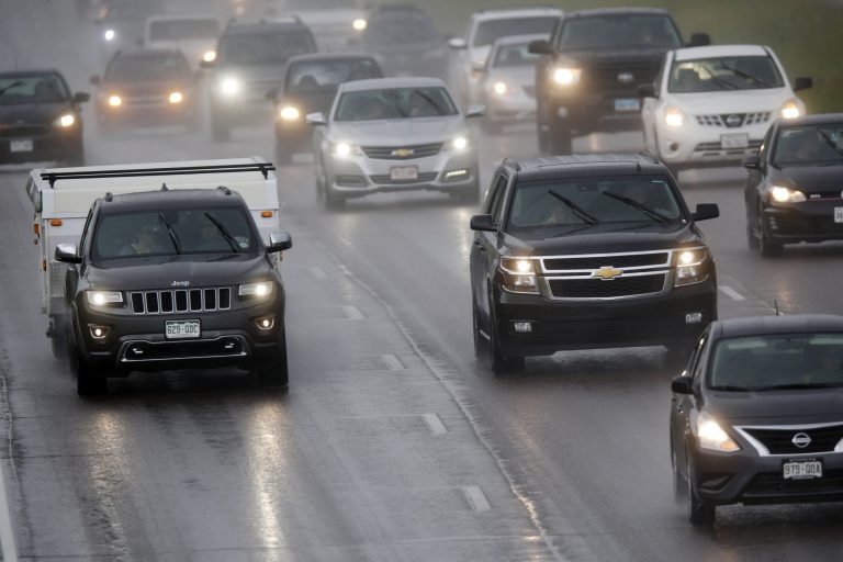 Because the computers that run cars can communicate over the Internet, unauthorized third parties, many with malicious intent, can communicate with them, hack into their software and take control. (AP Photo)Â 