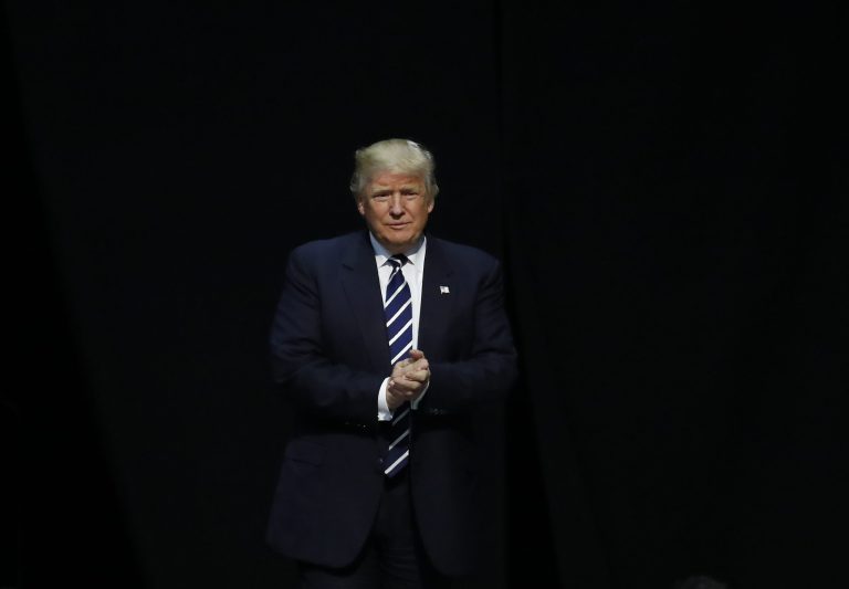 The answer, just like the devil, is in the details. (AP Photo/Paul Sancya, File)