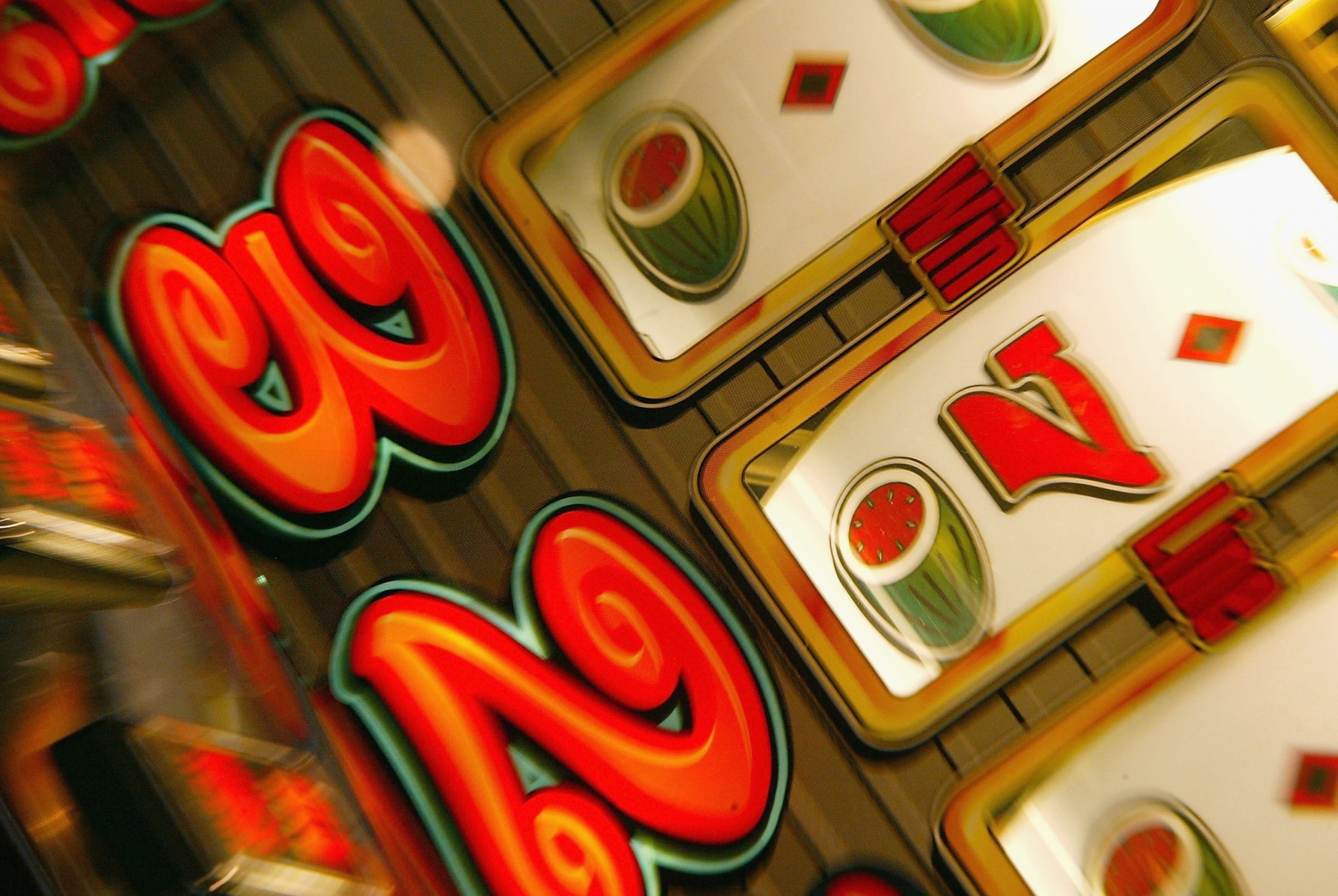 Poll: Marylanders split on gambling expansion