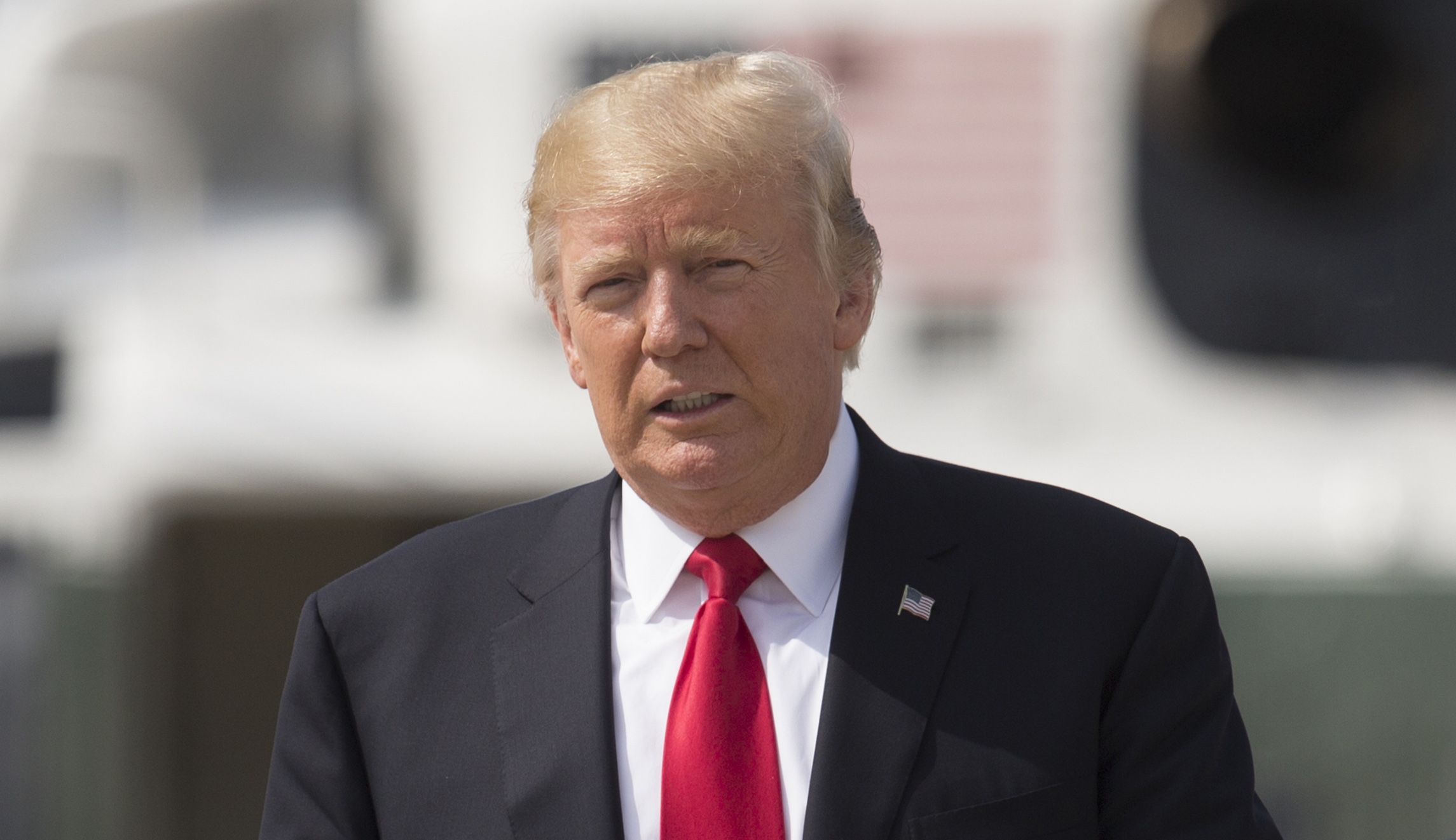 Lawmakers react to Trump’s transgender military ban: ‘Discriminatory, and un-American’