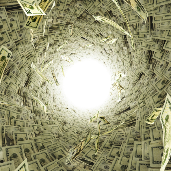 The Congressional Budget Office says aÃÂ number of government credit programs cost taxpayers more than is shown in official budget figures, including federal student loans andÃÂ Export-Import BankÃÂ credit guarantees. (Thinkstock Image)