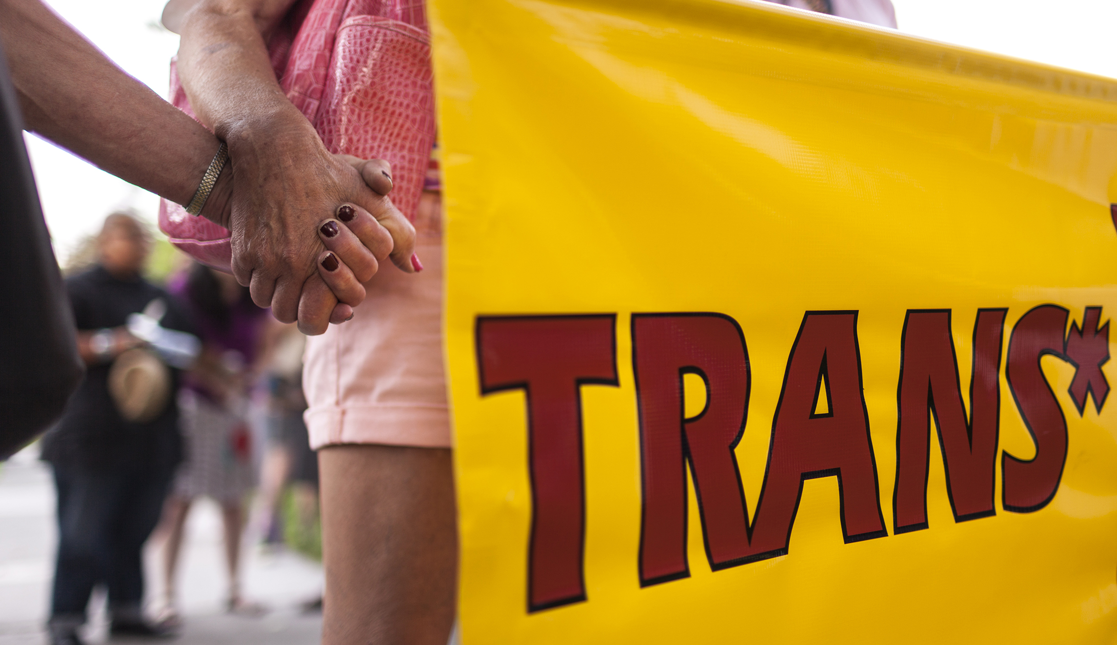 Transgender professor awarded $1.1 million after being denied tenure