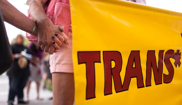 Tudor's application was denied, despite recommendations by tenured faculty members to grant Tudor tenure. (AP Photo/Craig Fritz)