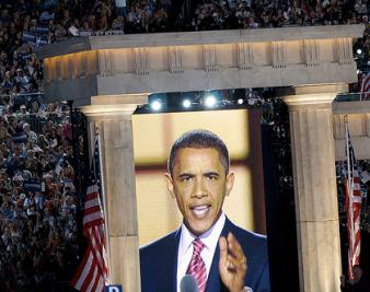 Morning Jay: Is Obama’s Ad Blitz Moving the Polls?