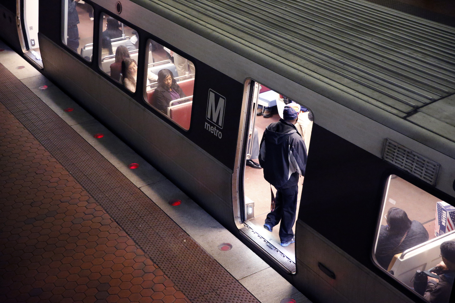 House set to vote on authorization for Metro safety commission