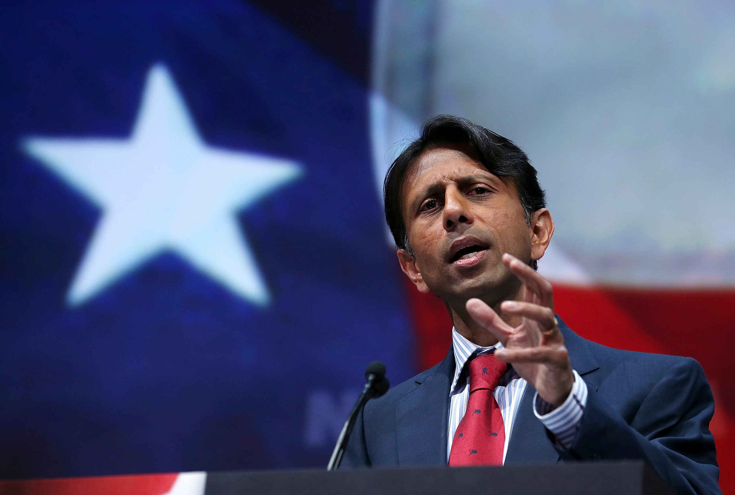 GOP governors launch campaign to rebrand the party