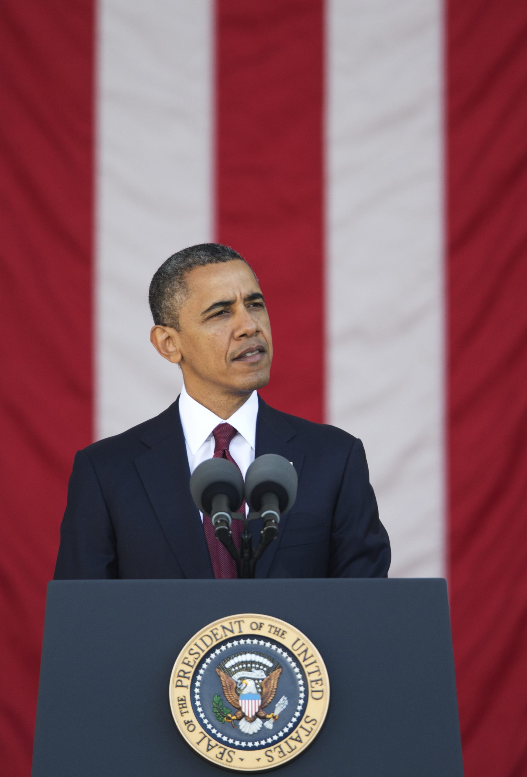 The Right should re-rethink presidential power