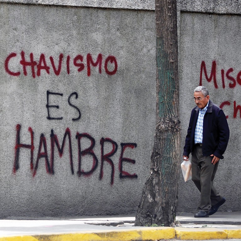 Whatever You Do, Don’t Say The S-Word