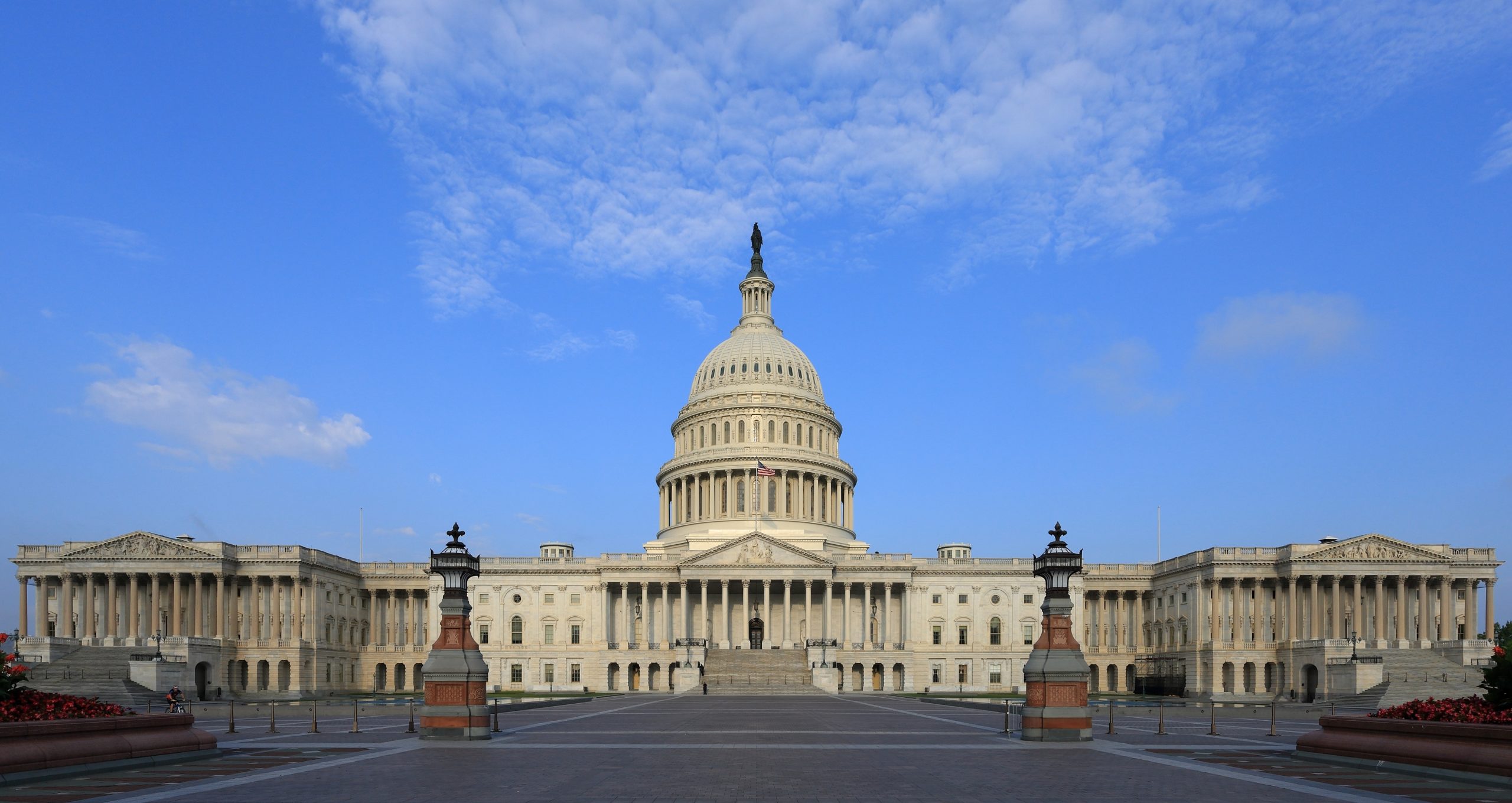 Senate Dem Holding Up Anti-BDS Amendment (Updated)