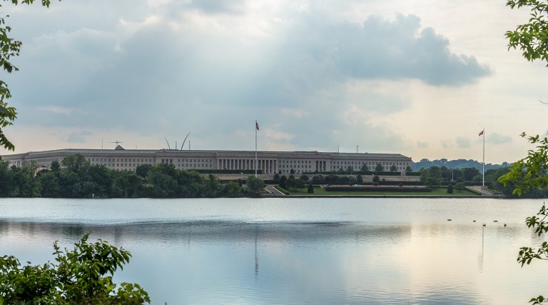The tight timeline means Democrats and Republicans will have to strike an agreement. (iStock)