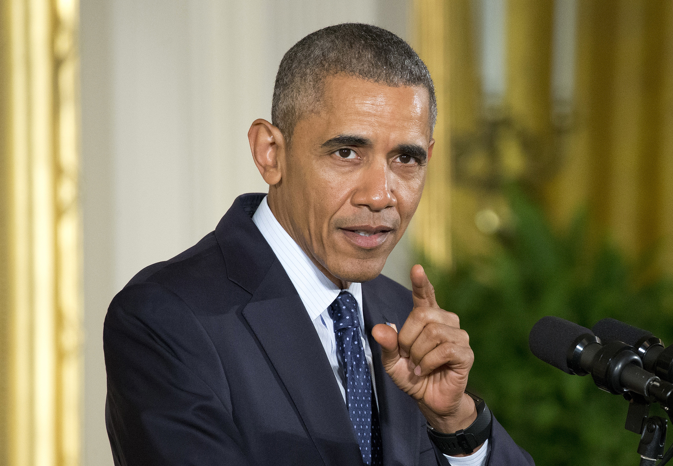 Good politics, bad economics mark Obama’s labor agenda