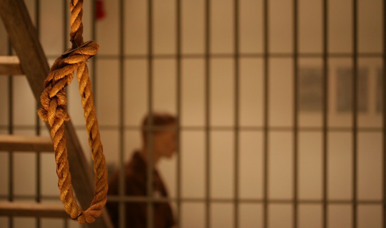 Death row inmate who survived lethal injection dies after contracting COVID-19