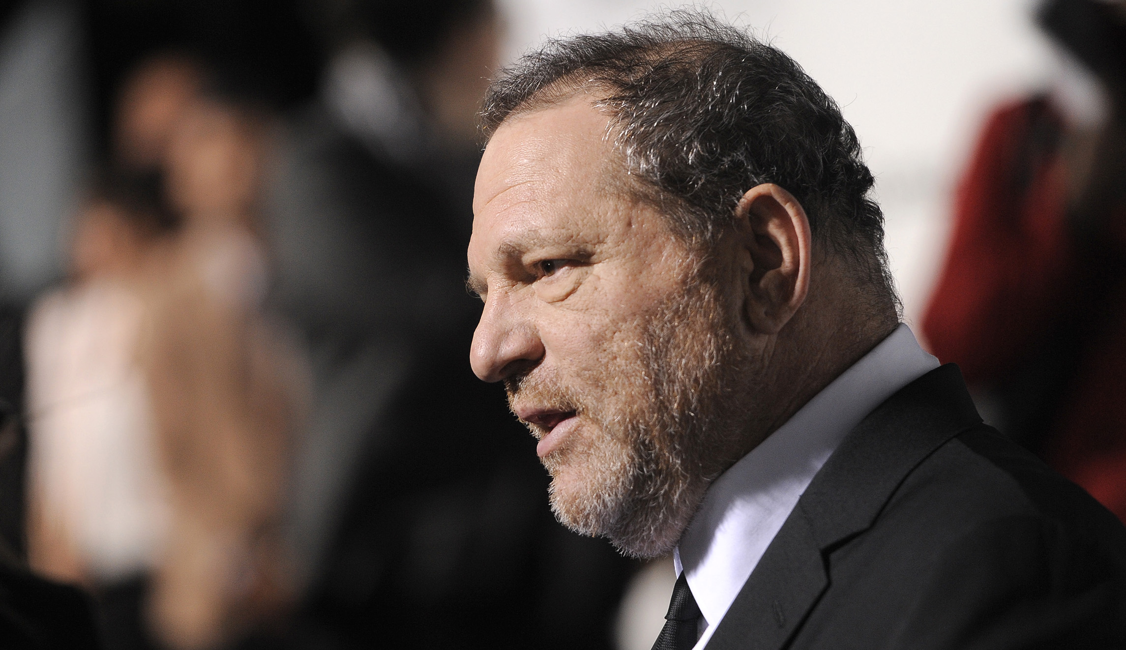 Why Democrats shouldn’t have to return or give away Harvey Weinstein’s campaign contributions