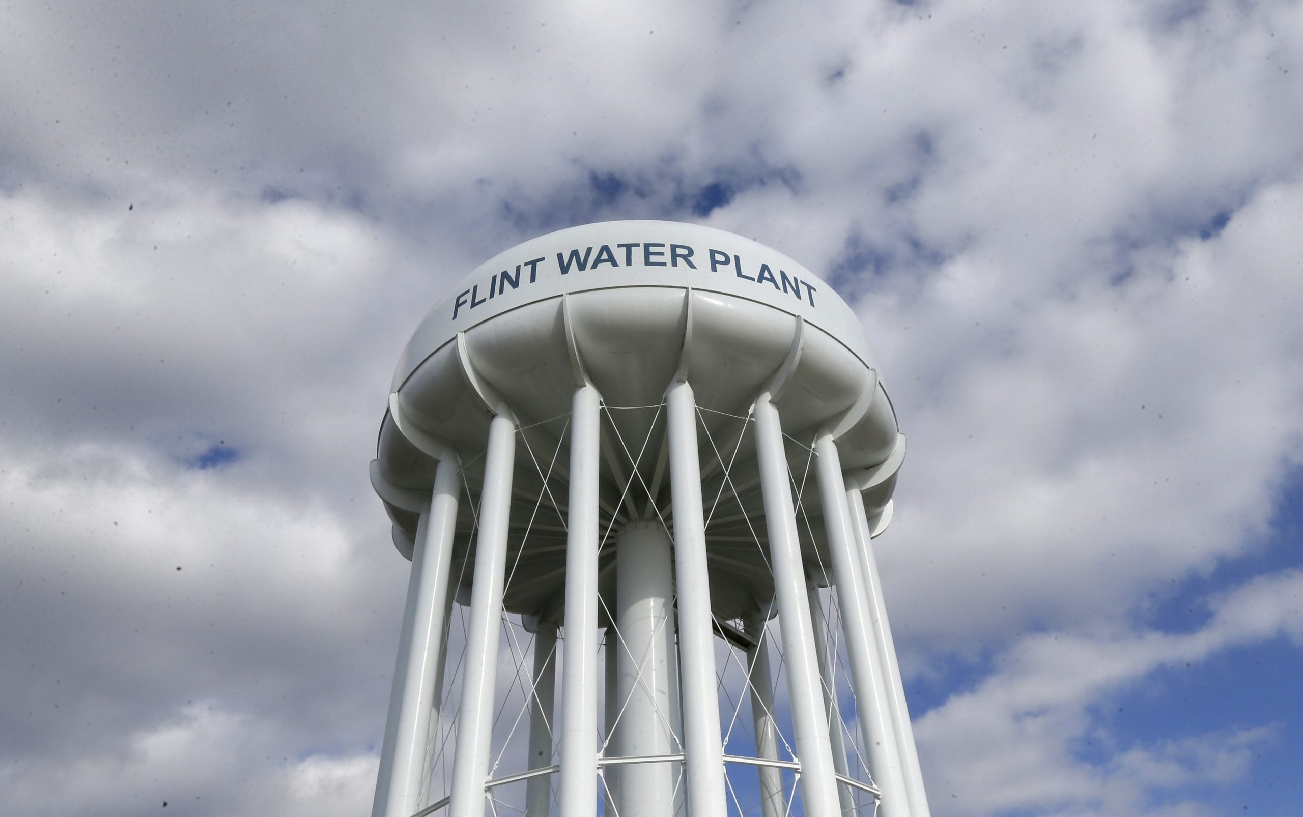 Flint lawmaker not giving up on aid