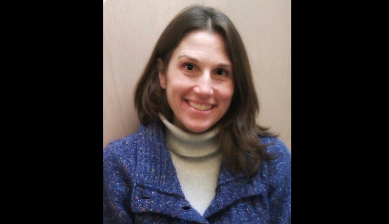 This undated photo provided by Safehouse Progressive Alliance for Nonviolence shows Deborah Ramirez. Ramirez went public with allegations that while in his first year at Yale University, Supreme Court Justice nominee Brett Kavanaugh placed his penis in front of her and caused her to involuntarily touch it during a drunken dormitory party. Kavanaugh denied the accusation soon after it was reported Sunday, Sept. 23, 2018, by The New Yorker magazine.