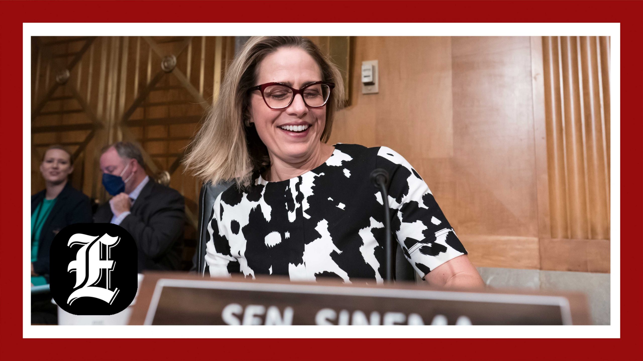 The Debrief: David Mark on the Liz Cheney fallout