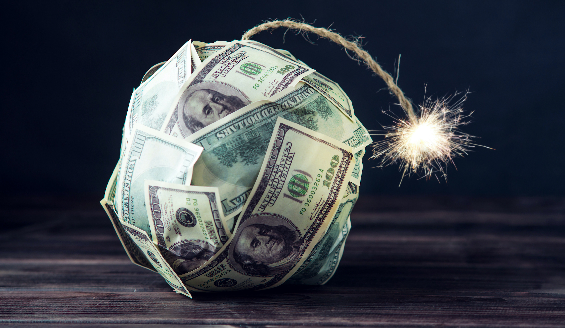 Our population deceleration is a debt crisis