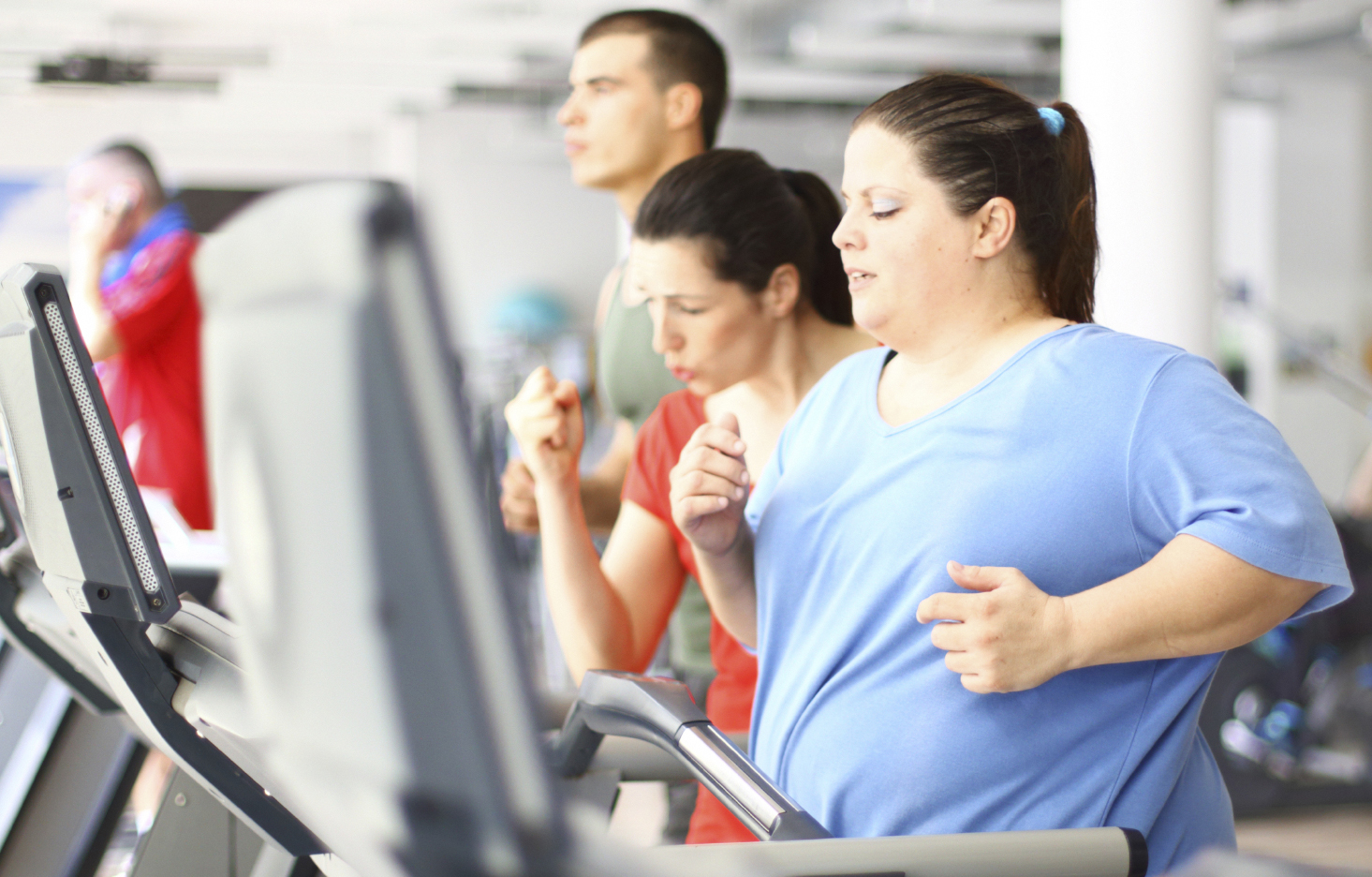 Obesity costs Medicaid $8 billion a year