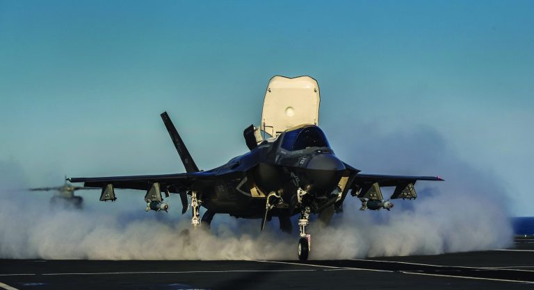 What $400 billion looks like. 