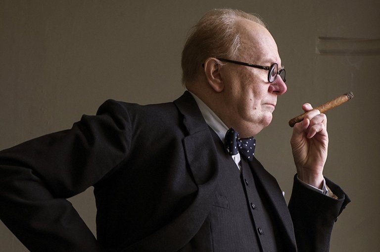 Can ‘Darkest Hour’ Avoid the Pitfalls That Have Plagued so Many Churchill Films?
