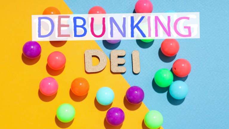 Debunking DEI: Military feeling ‘more divided than ever’