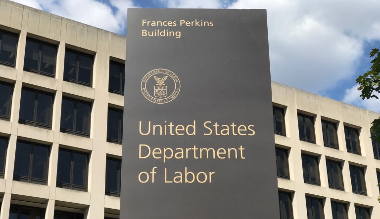 Julie Su would take California’s small-business nightmare national