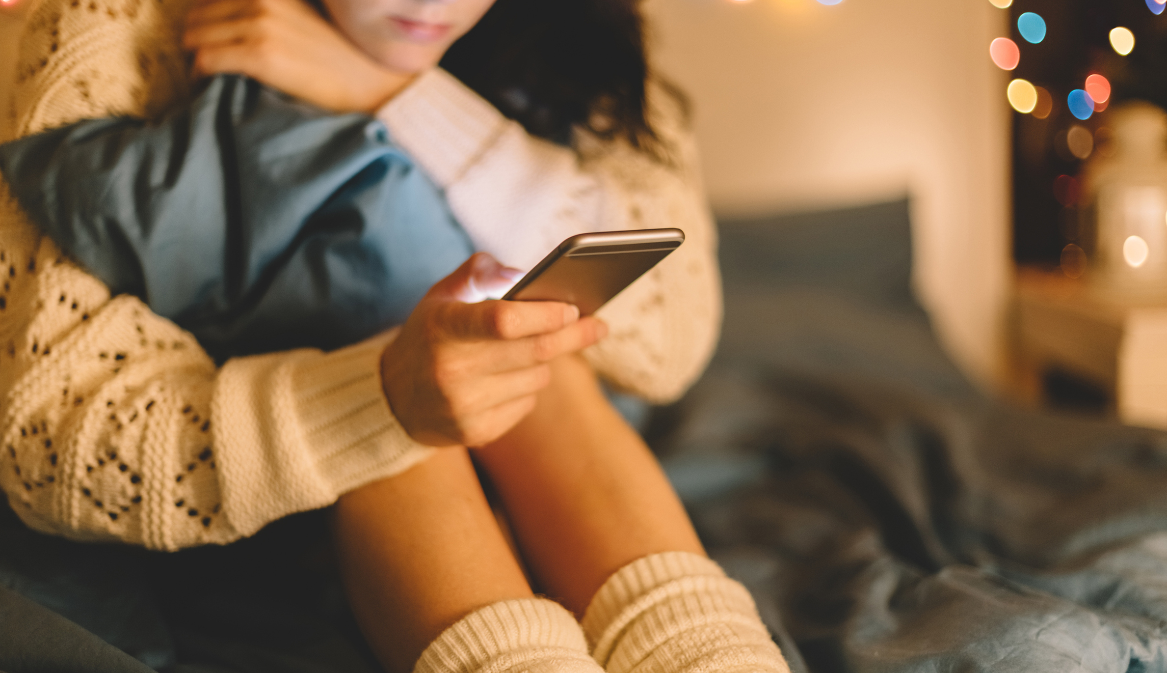 Teenage girls most addicted to TikTok, though app makes life worse for the depressed: Poll