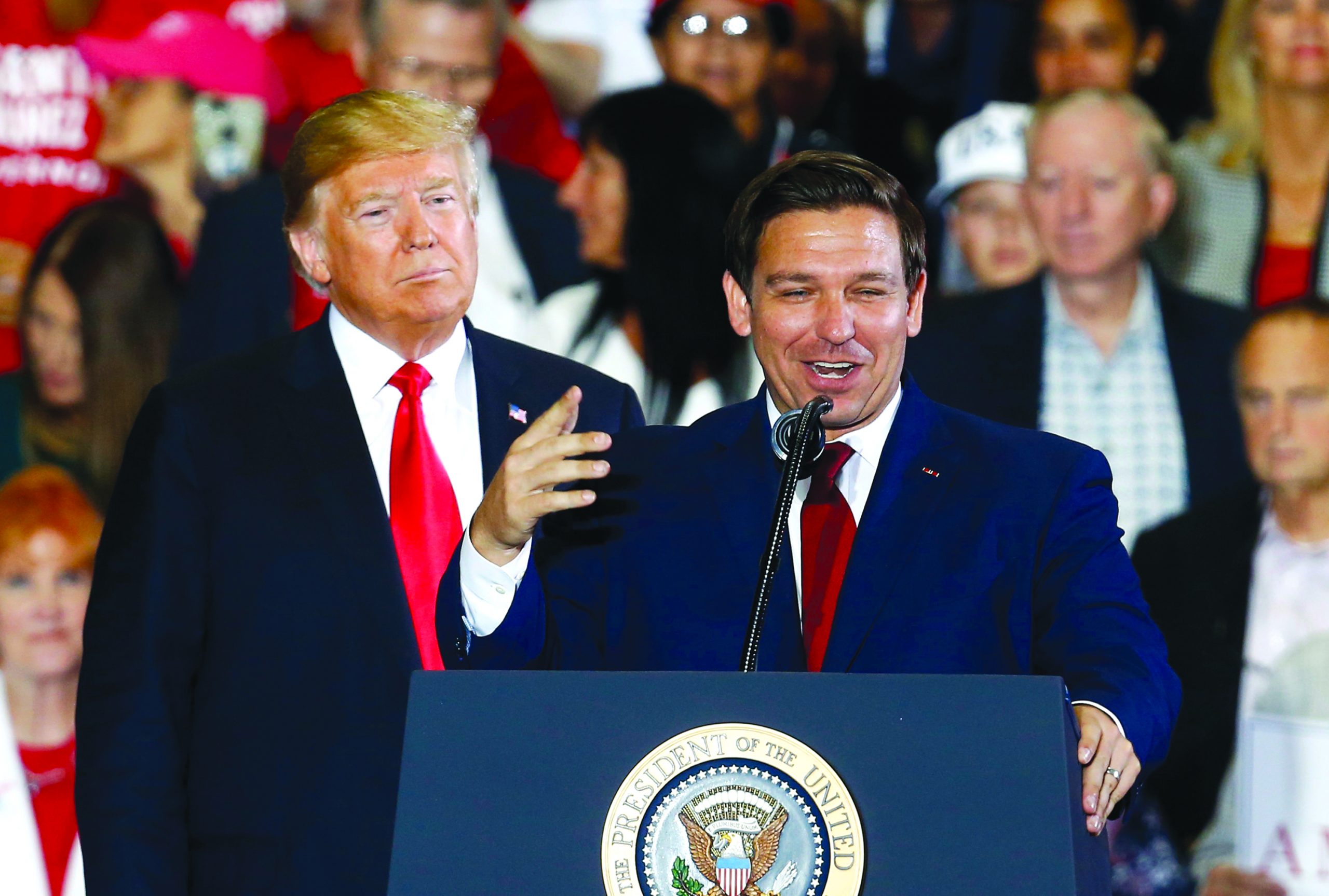 Election 2024 Republicans