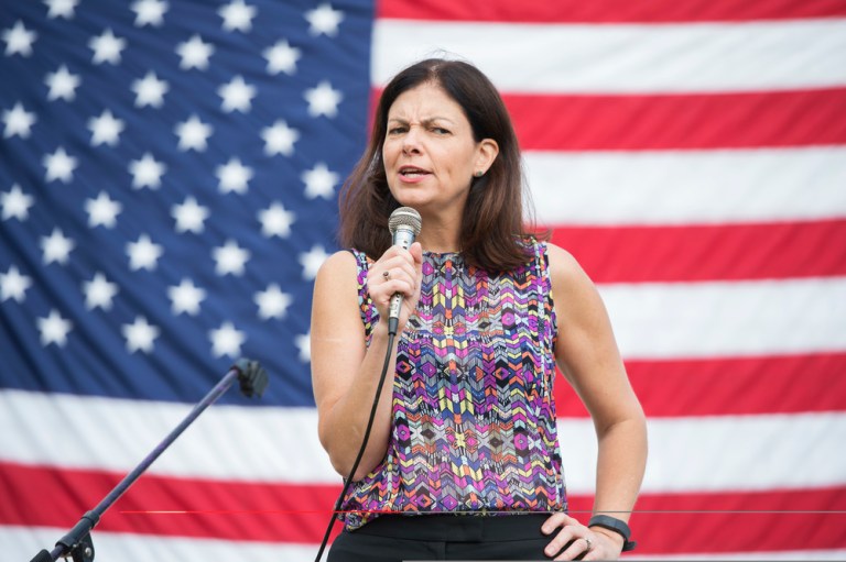 Poll: Ayotte Edging Out Hassan in New Hampshire Senate Race