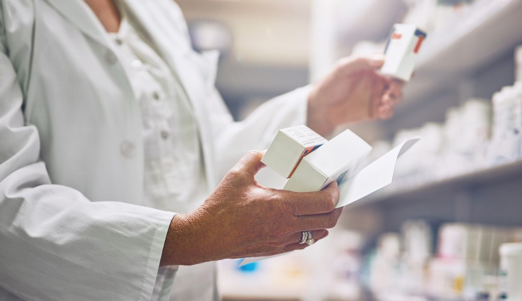 Hospitals should accept the cuts to 340B drug payments