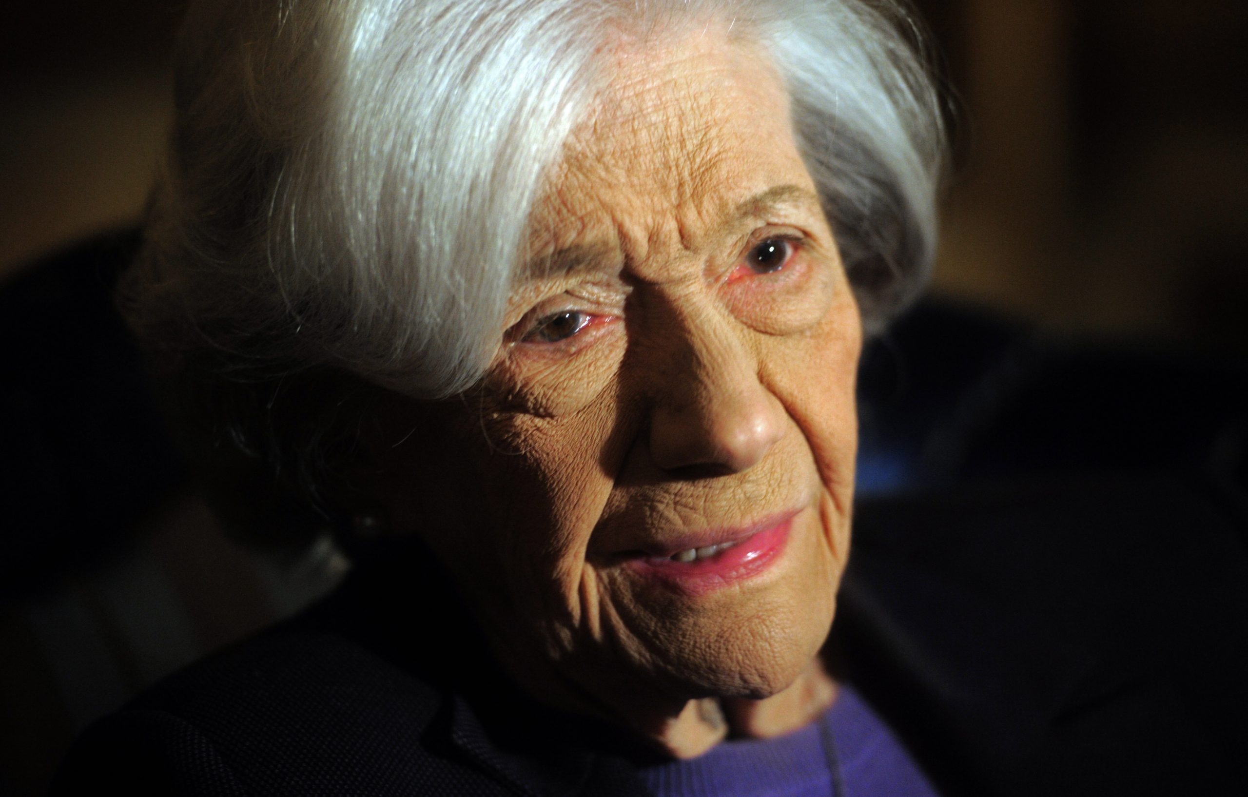 Spanish writer Ana Maria Matute dies at 88