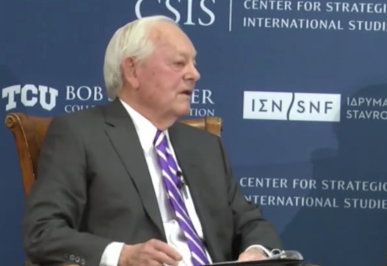 Schieffer: Worst White House ‘chaos’ in 48 years, Trump ‘boys’ vs. Ivanka-Kushner