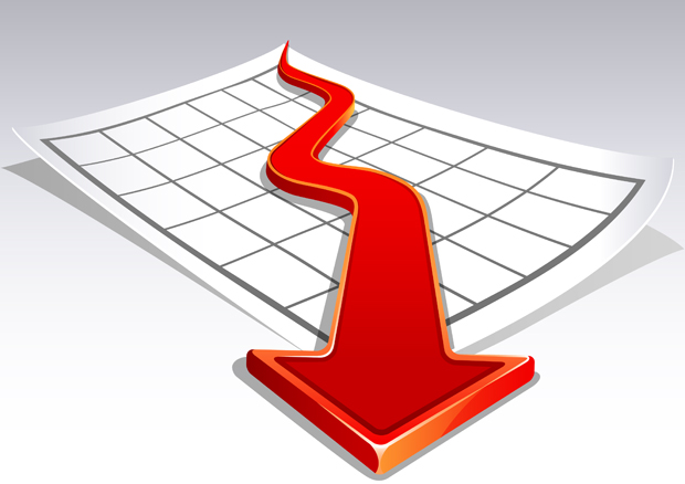 Federal budget deceit