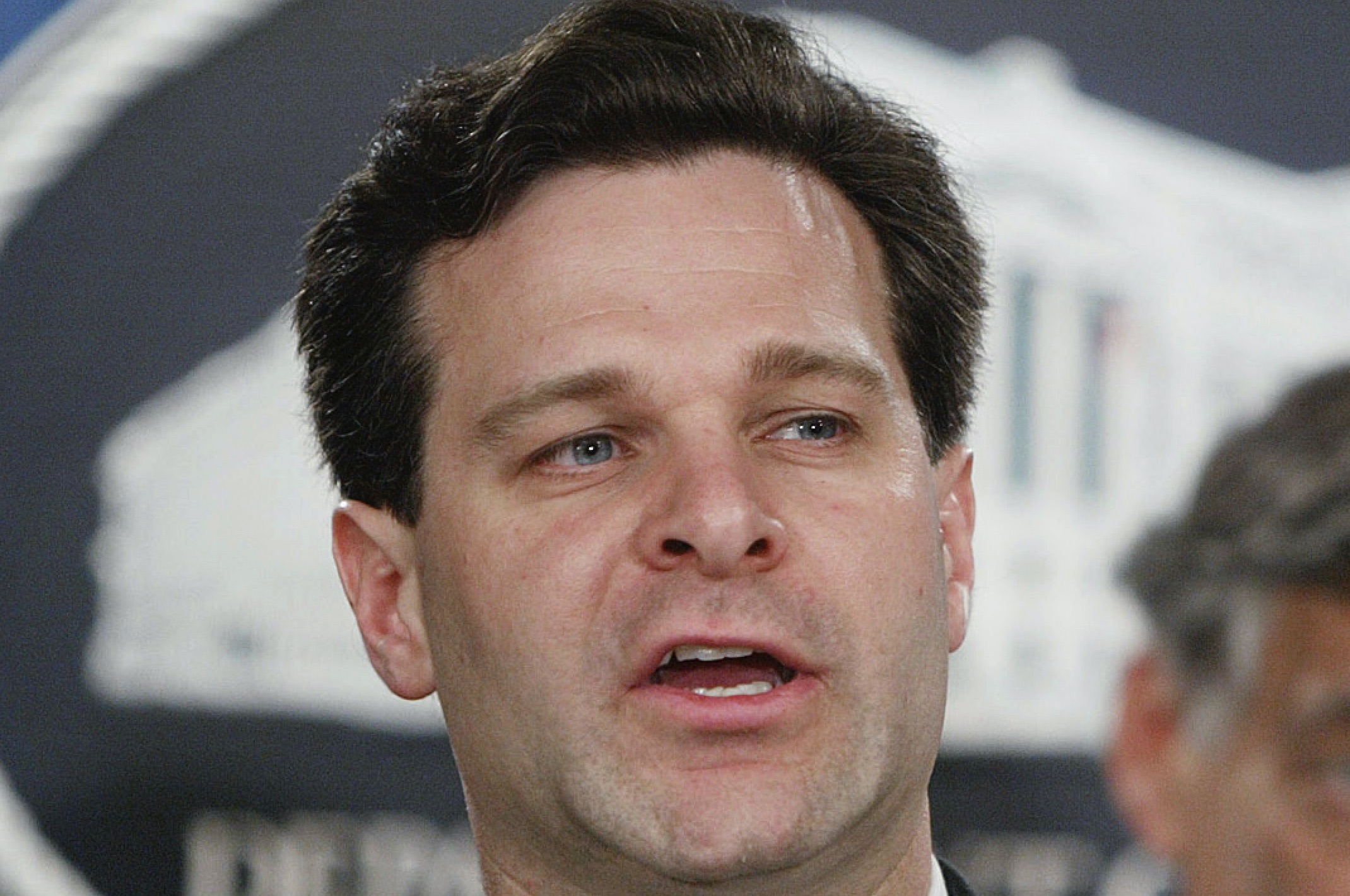 Sessions praises Trump FBI pick Christopher Wray amid reports of tension