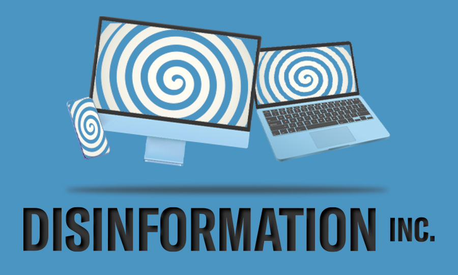 Disinformation is just information Democrats don’t like