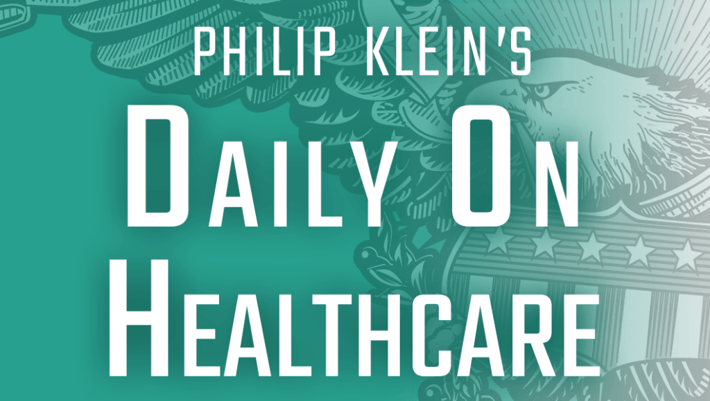 Daily on Healthcare: Schumer signals healthcare at center of Democrats’ midterm strategy
