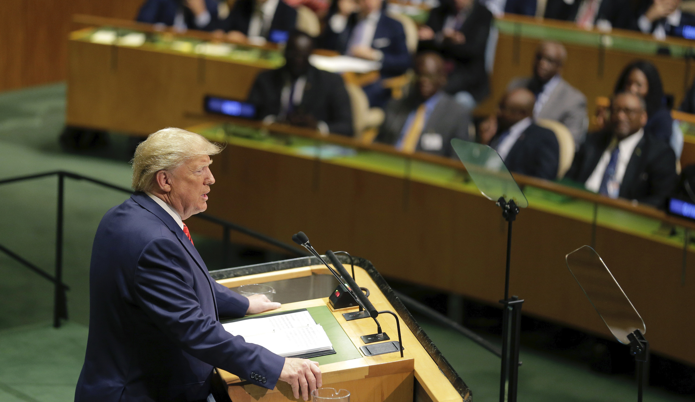 ‘Immense power’: Trump calls out ‘alarming’ social media challenge to liberty