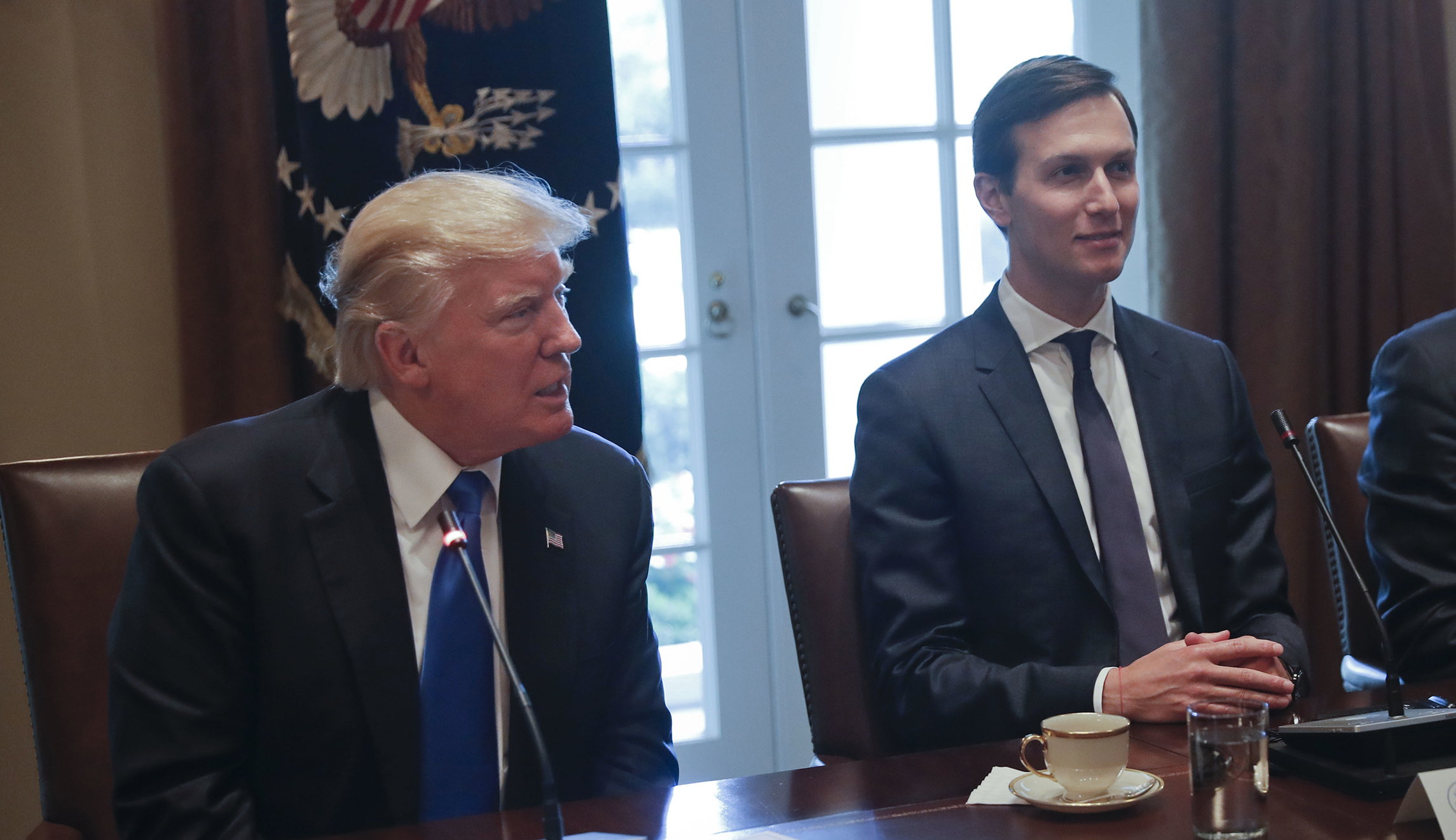 Battleground voters ‘overwhelmingly support’ Trump immigration plan