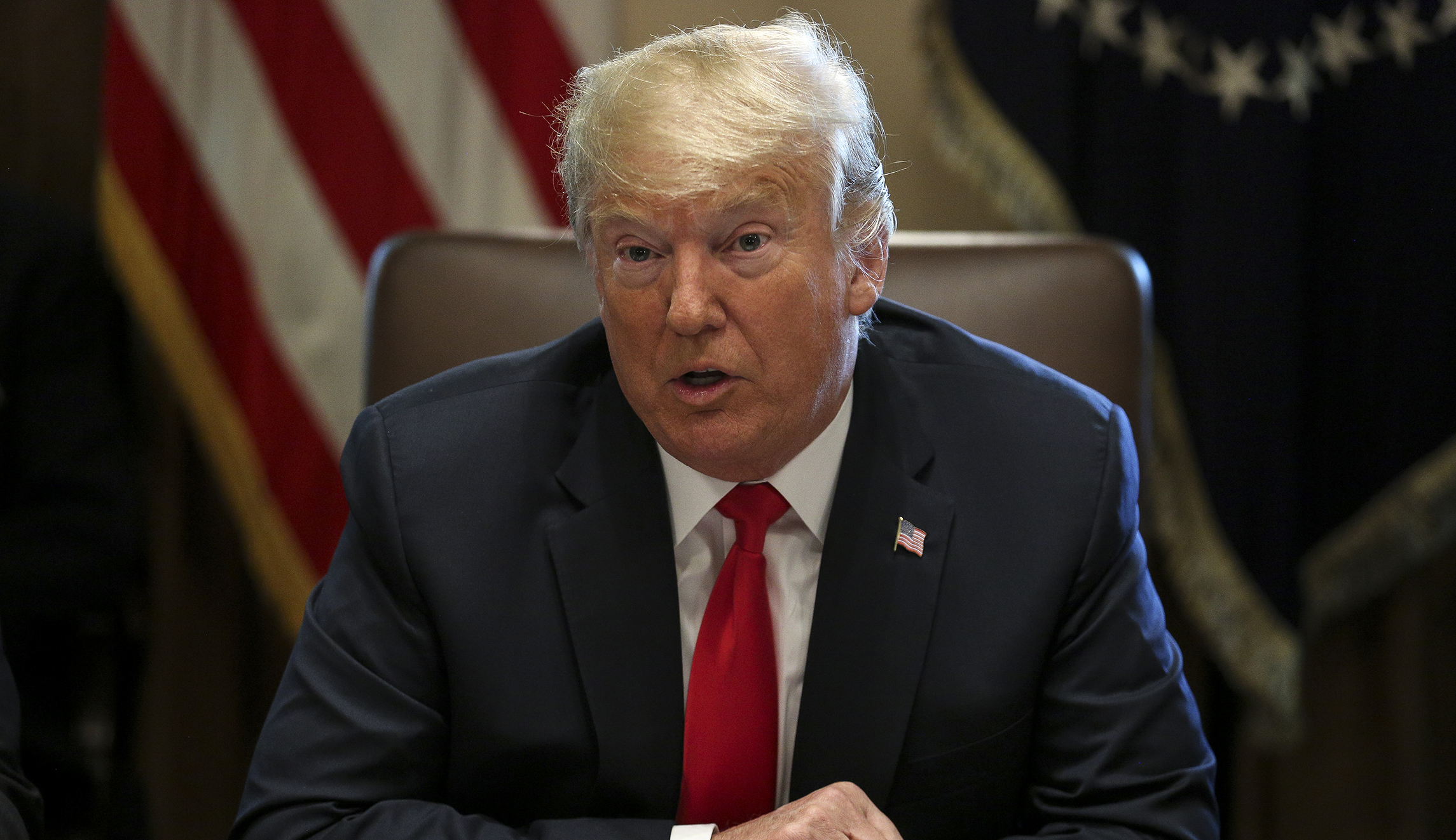 Trump: Obamacare to be gone ‘pretty soon’