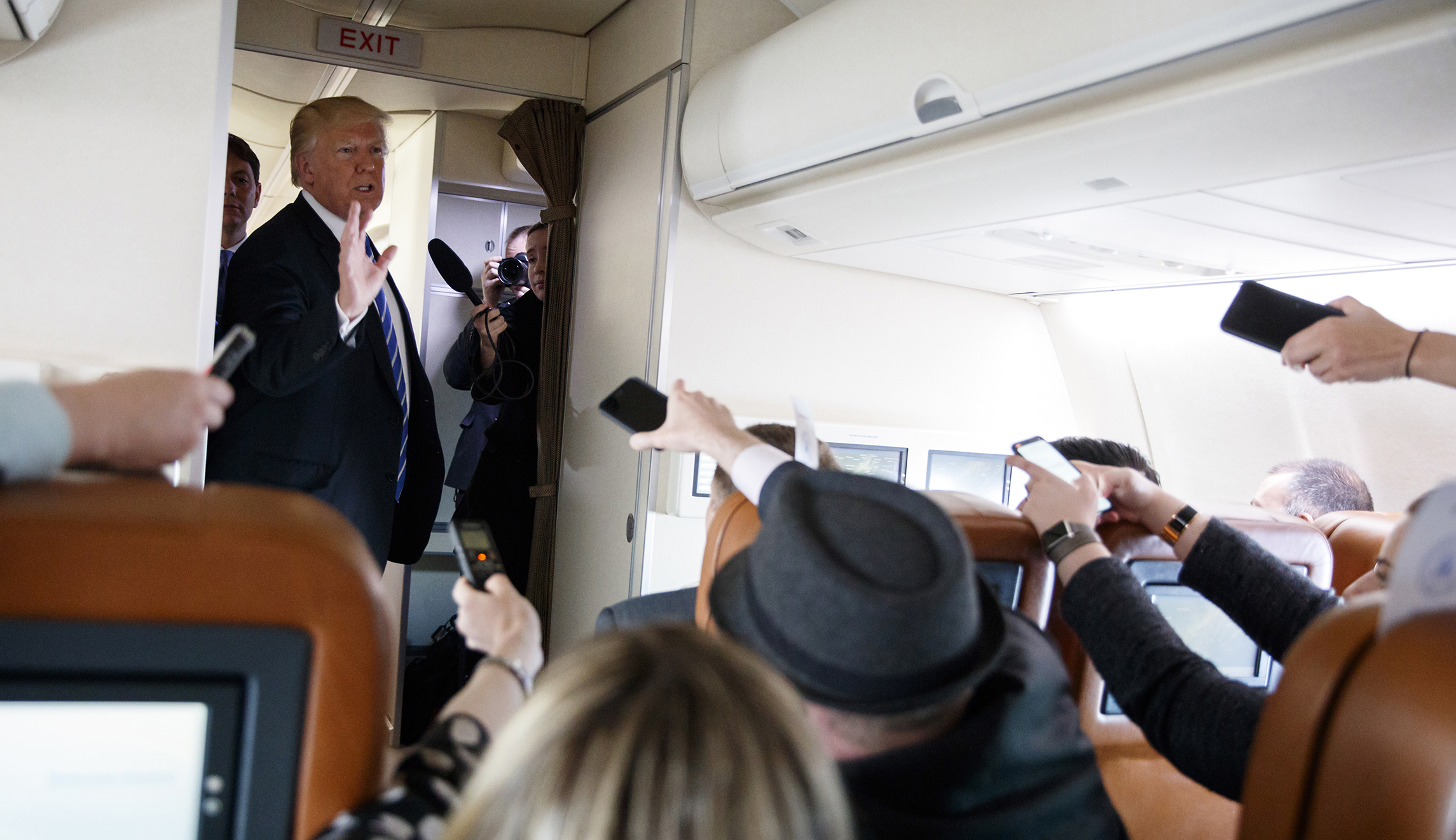 RNC: Media is our ‘real competition,’ not Democrats
