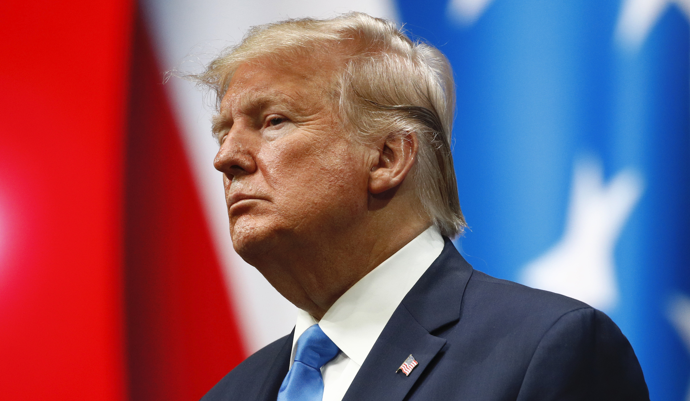 A preemptive impeachment