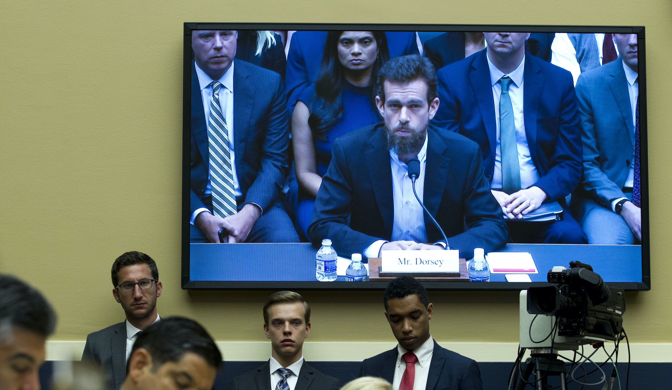 Jack Dorsey’s Block down 12% after short seller says Cash App facilitates crime