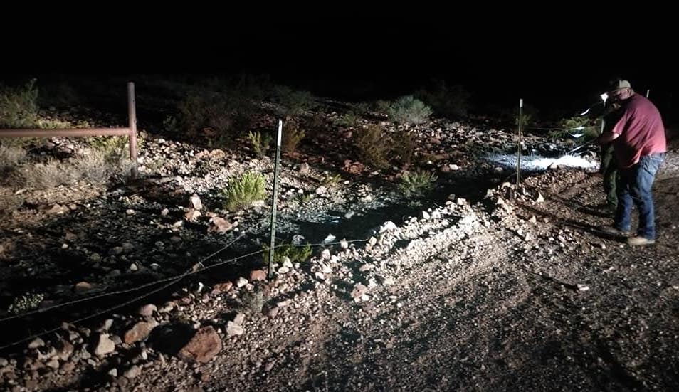 Drive through damage June 2019.jpg