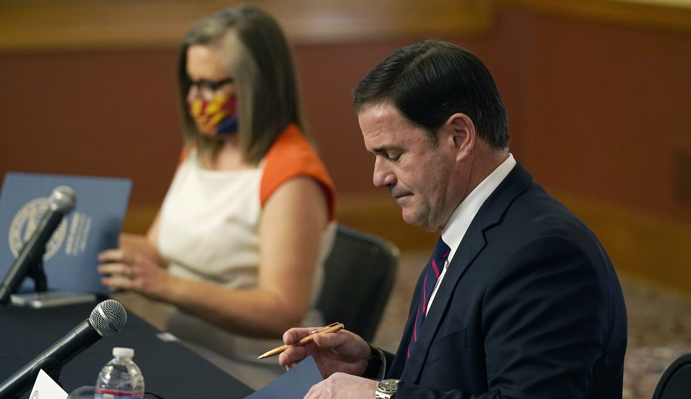 Arizona Certification