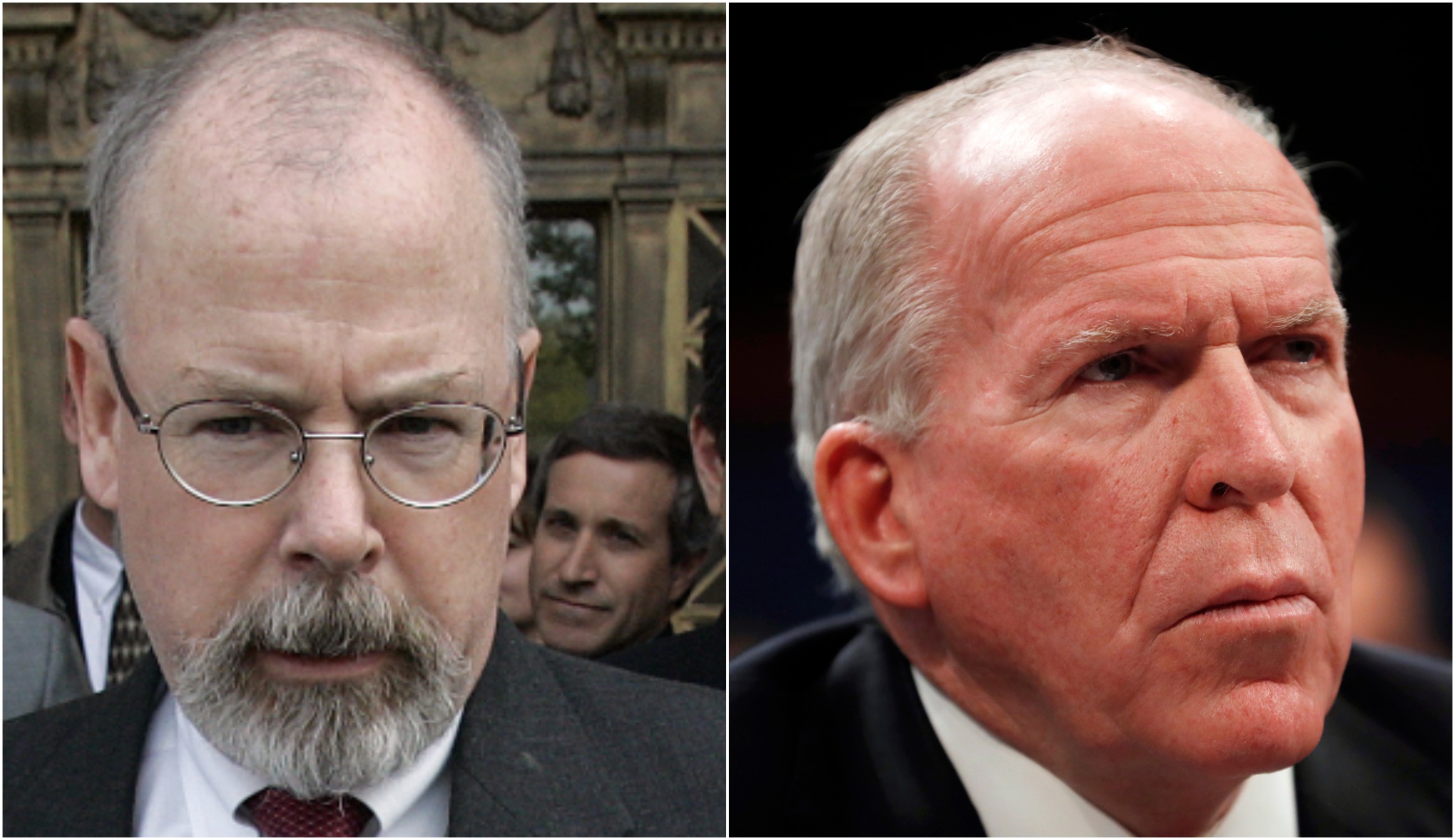 John Durham set to interview John Brennan: Report