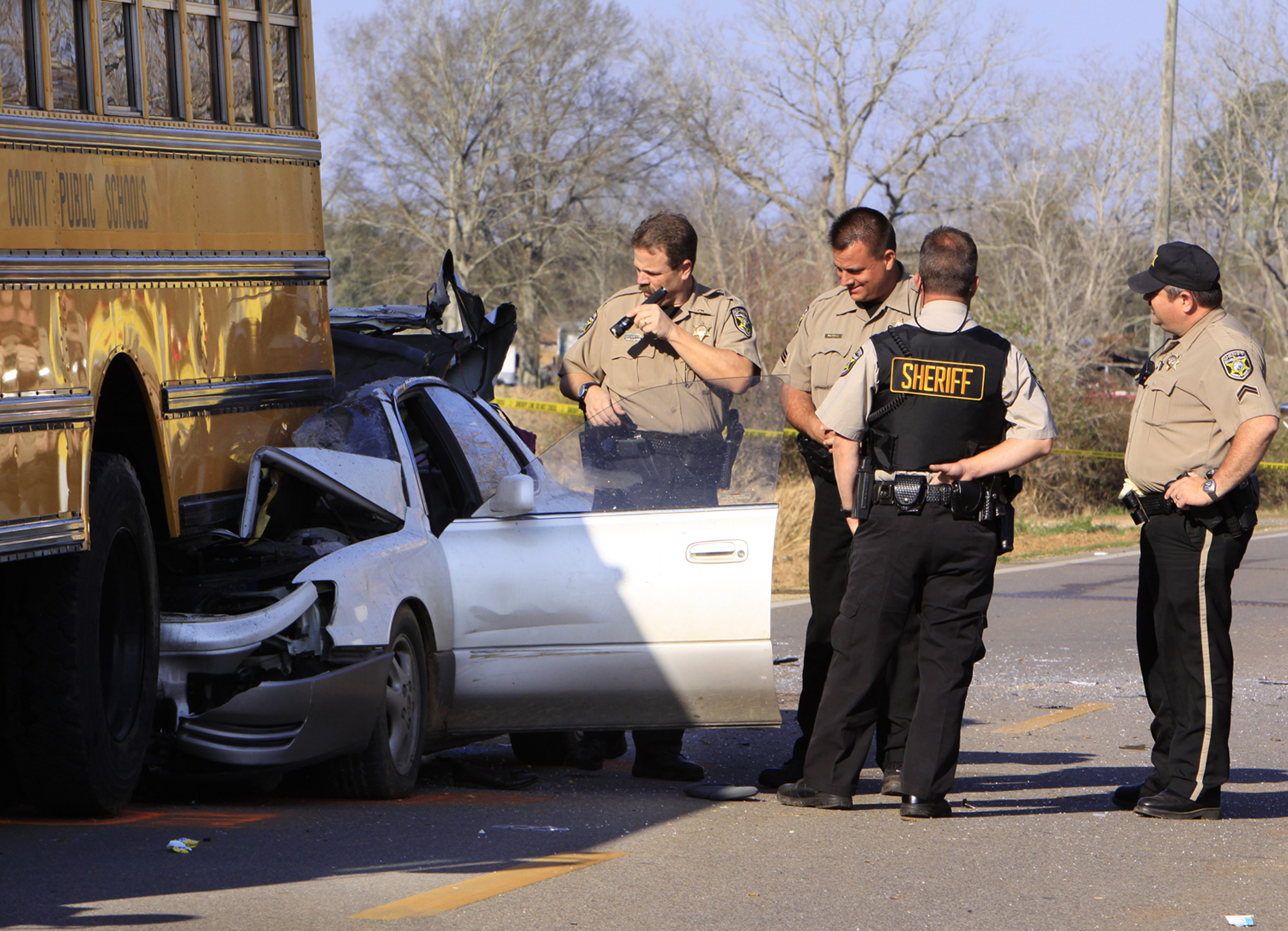 64% of parents call their kid’s driving skills ‘scary’