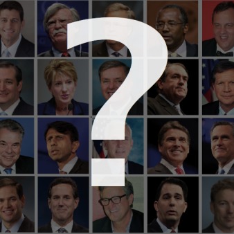 Hayes Podcast: The ‘Big Three’ for the GOP Are…