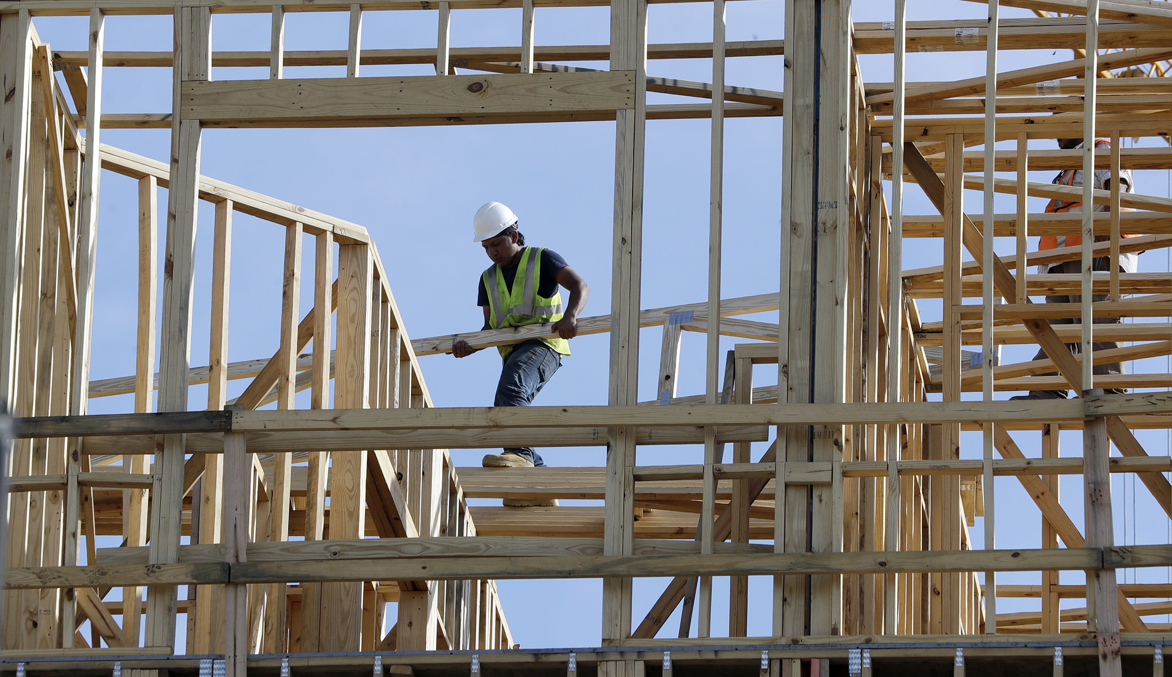 Infrastructure won’t be great again without an education shift