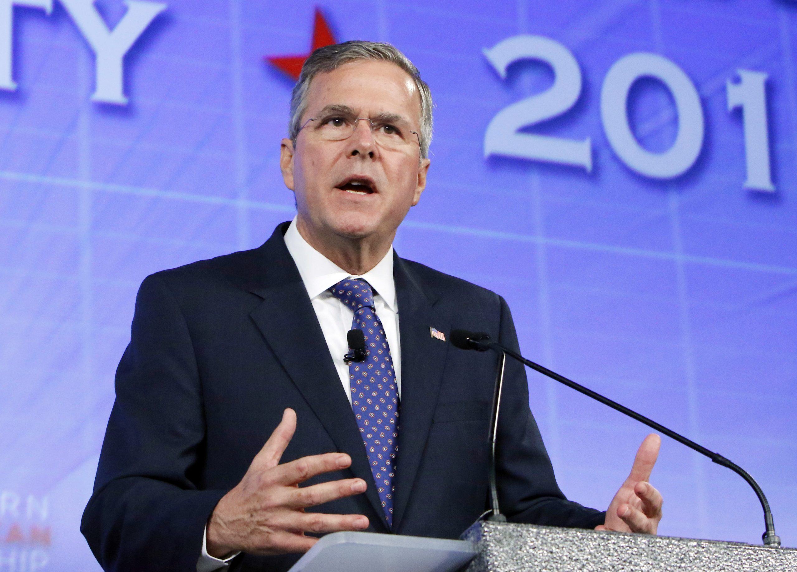 Jeb Bush: GOP must stop ‘preaching to the choir’