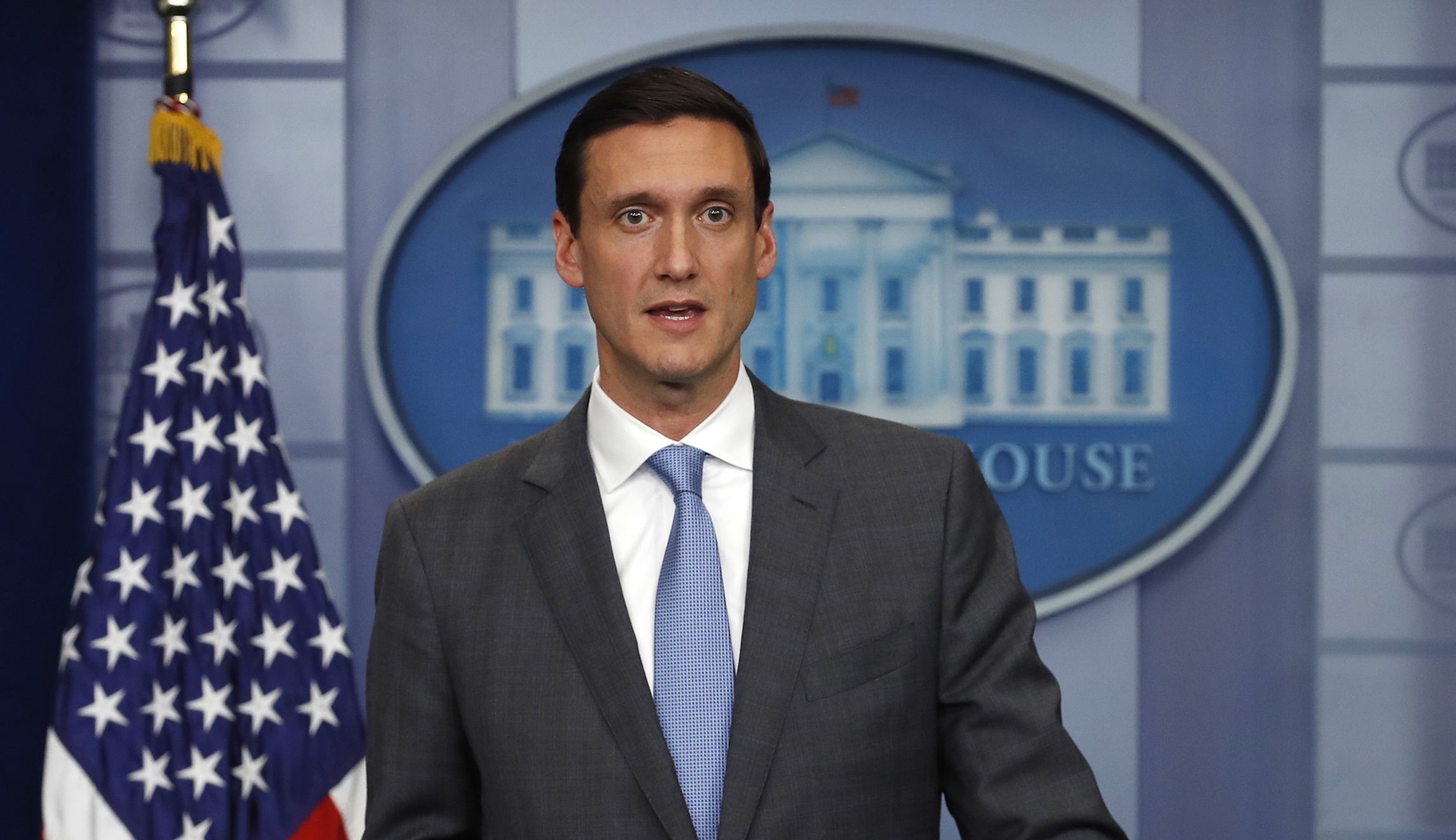 White House: Feds got ‘a lot better’ at storm preparation since Hurricane Katrina